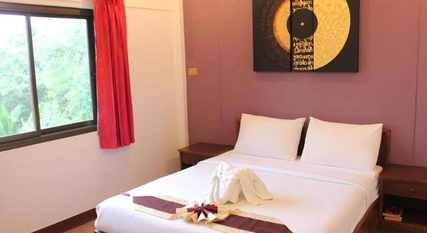 Baan Suan Sook Resort Παραλία Σαγουένγκ Εξωτερικό φωτογραφία