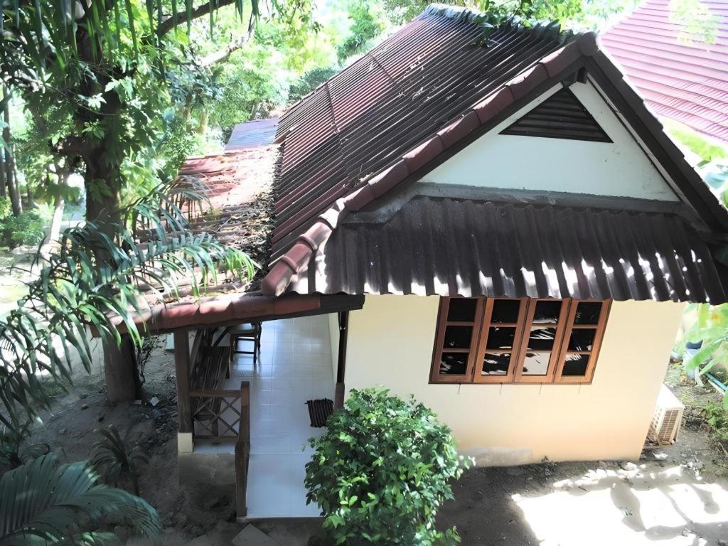 Baan Suan Sook Resort Παραλία Σαγουένγκ Εξωτερικό φωτογραφία